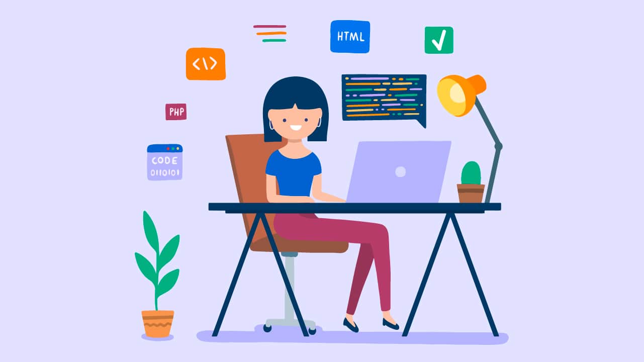 Website Designing