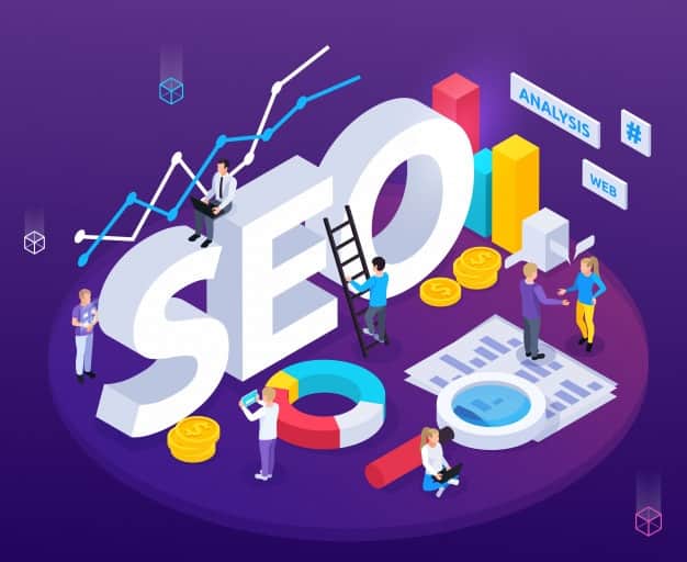 What is Search Engine Optimization for Business?