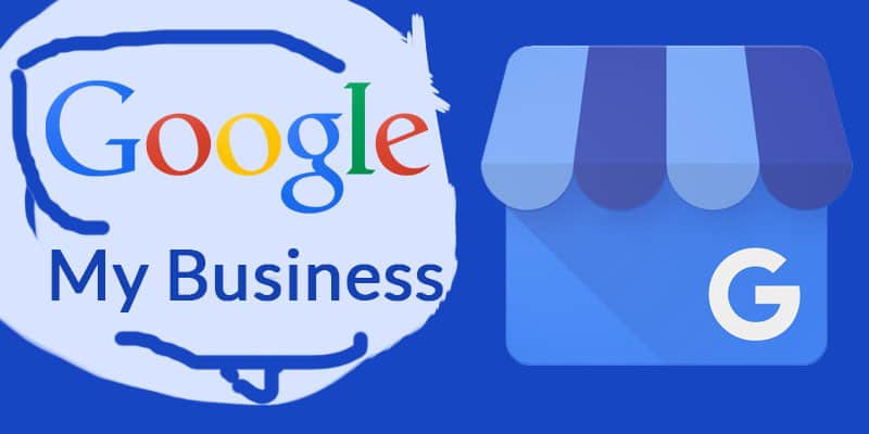 What is Google My Business?
