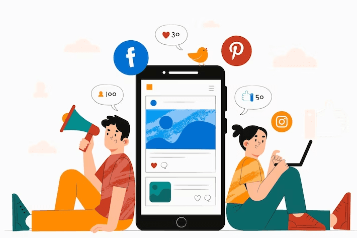 Digital Marketing?