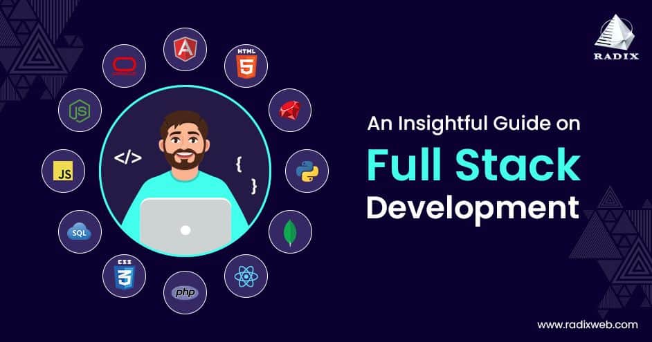 Full Stack Development: Unleashing the Power of Versatility | Exploring Skills and Career Opportunities