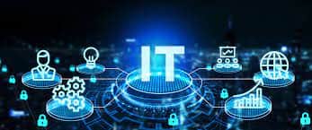 Information Technology: Empowering the Digital Age | Exploring Trends and Career Prospects