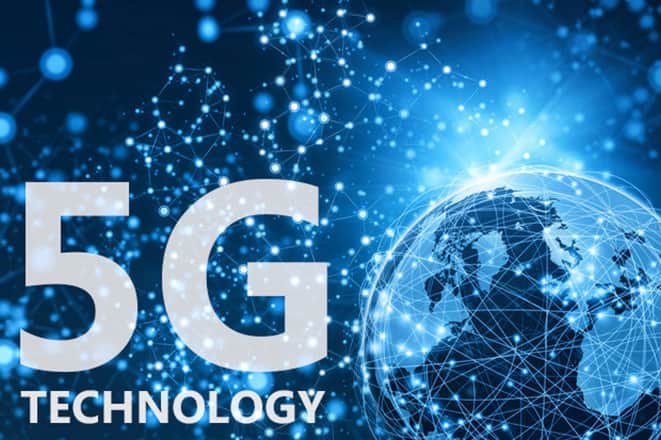 Introduction to 5G: The Next Generation of Wireless Communication | Unleashing the Power of Connectivity