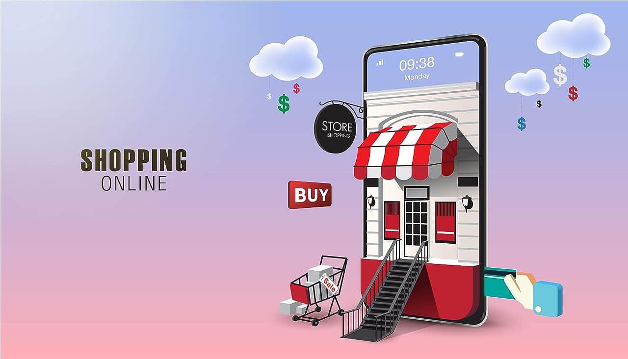 Elevating E-Commerce: Exclusively Selling the Best Things Online