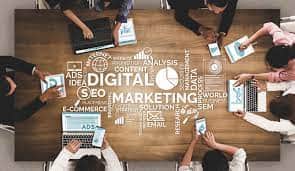 Navigating the Risk of Digital Marketing: Safeguarding Success in the Digital Landscape