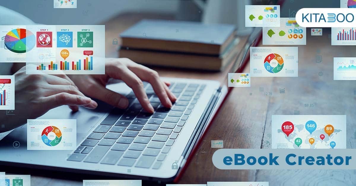 Creating Your Own E-Books Made Easy: Exploring Online E-Book Makers