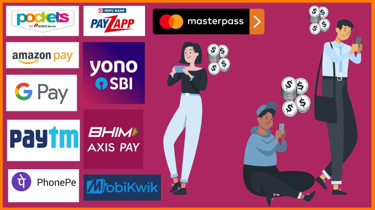 Exploring the Convenience of Mobile Wallets for Merchant Payments