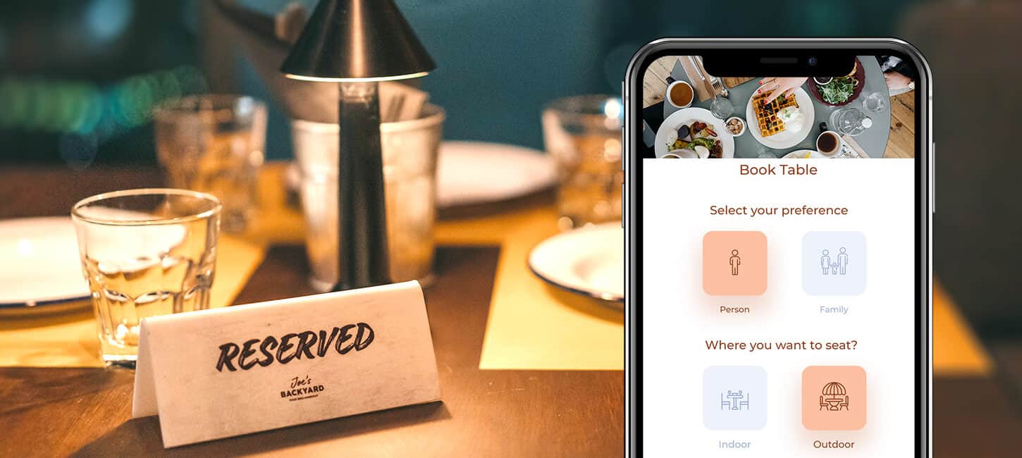 Streamline Your Dining Experience: The Power of Restaurant Booking Websites