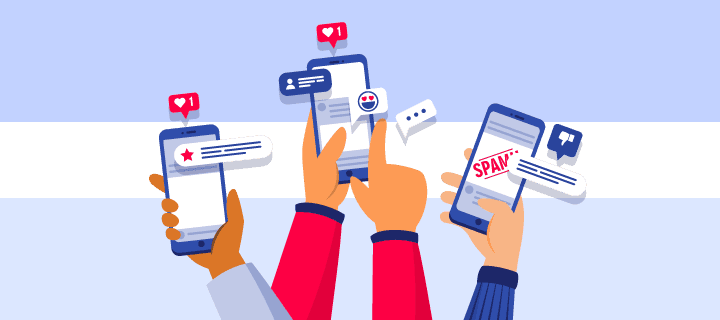 Taming the Inbox: The Importance of SMS Spam Filtering