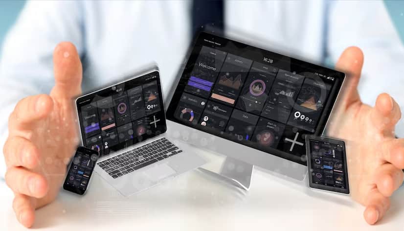 Responsive by Design: A Guide to Adaptive Web Development