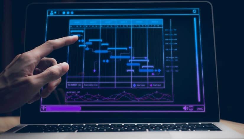 Crafting Digital Experiences: The Blueprint for Successful Website Development
