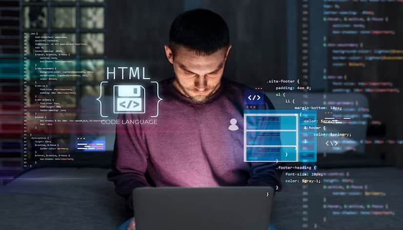 Coding the Future: Strategies for Modern Website Design and Development