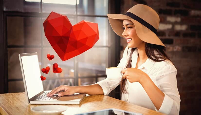 Beyond the Screen: Creating Engaging Websites that Capture Hearts and Clicks