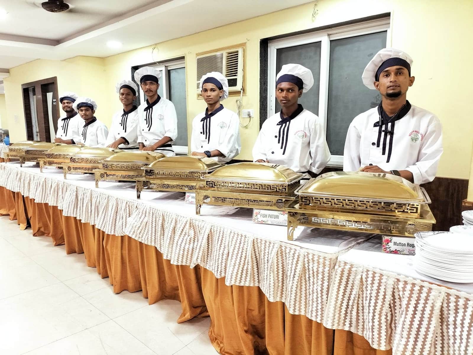 Steps to Start Your Catering Business