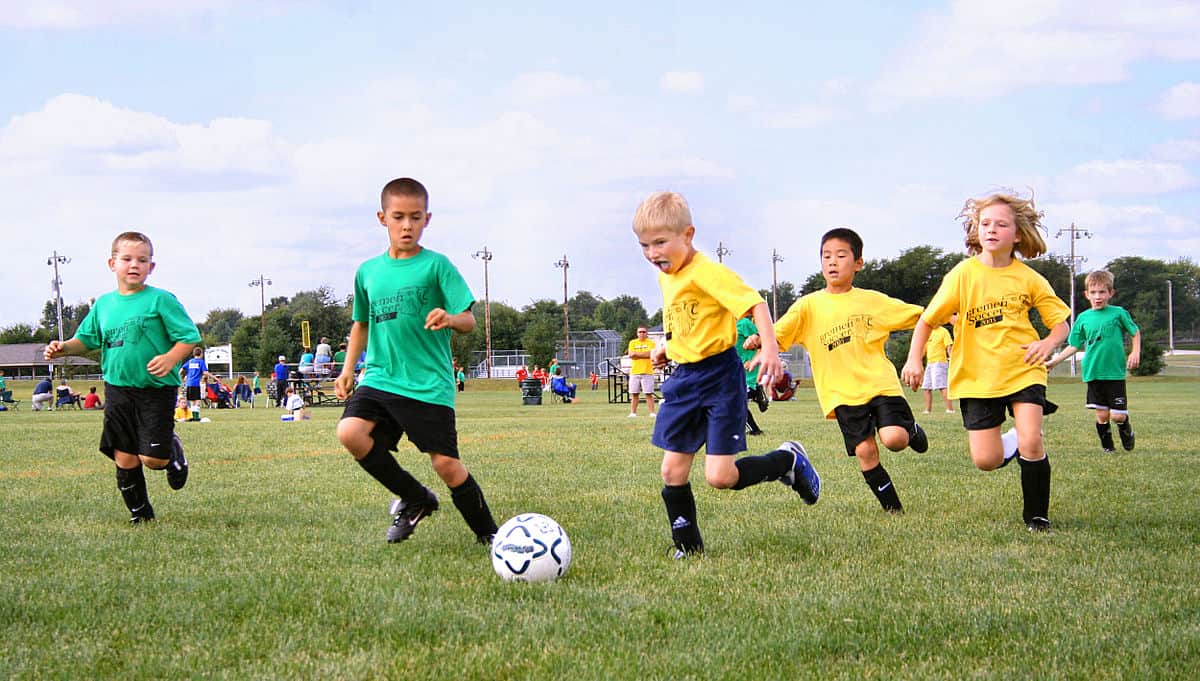 Game Plan: 20 Important Steps to Start Your Sports Business