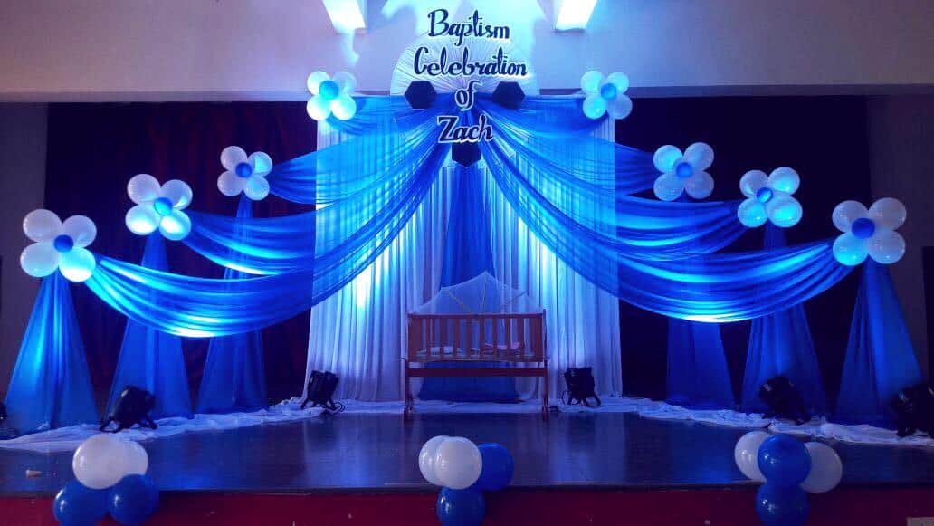 Starting Your Event Planning Business: 20 Simple Steps to Success