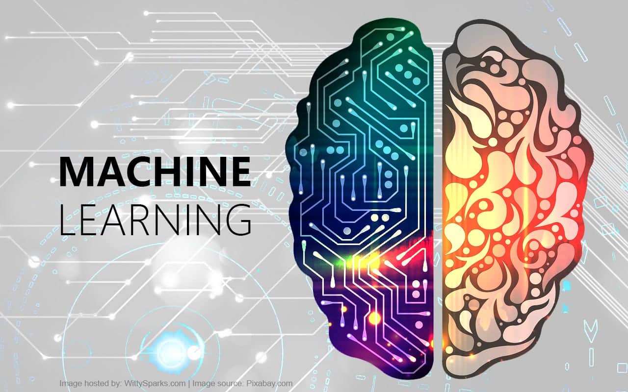 Machine Learning (ML)