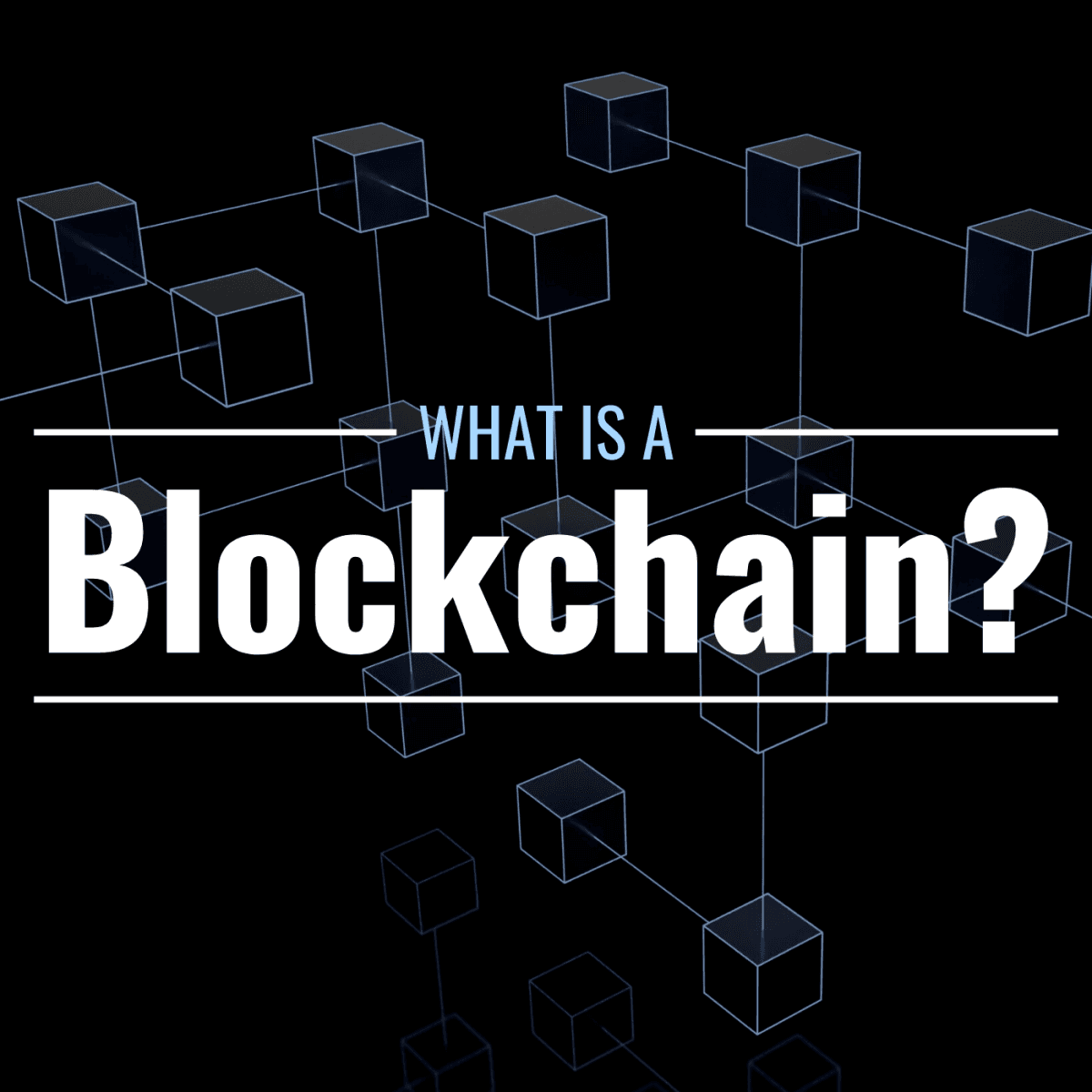 Block chain