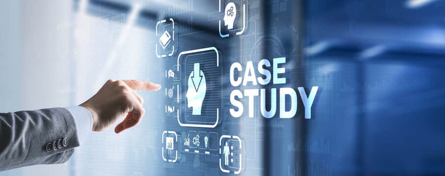 Case studies