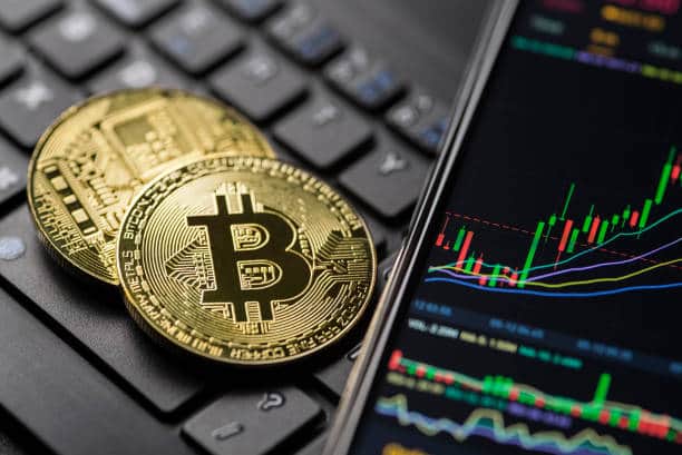 Cryptocurrency- The Future of Digital Finance