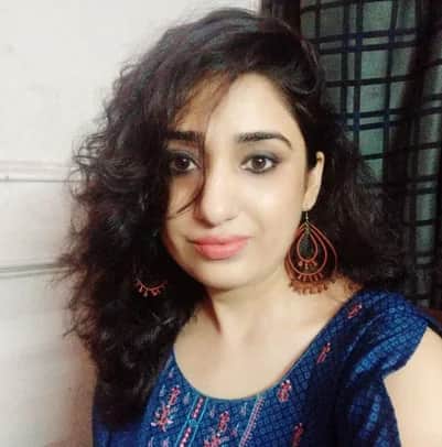 Miss. Garima Kapoor