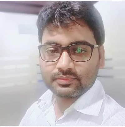 Mr. N.D. Mishra