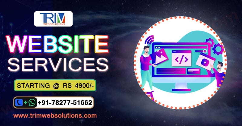 News Website Development Under ₹25,000