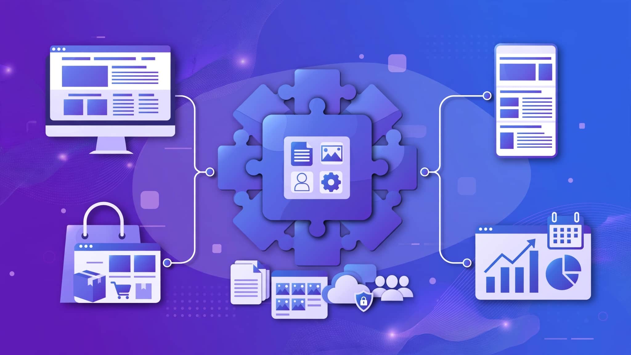 What is a CMS? Why Every Indian Business Website Needs One