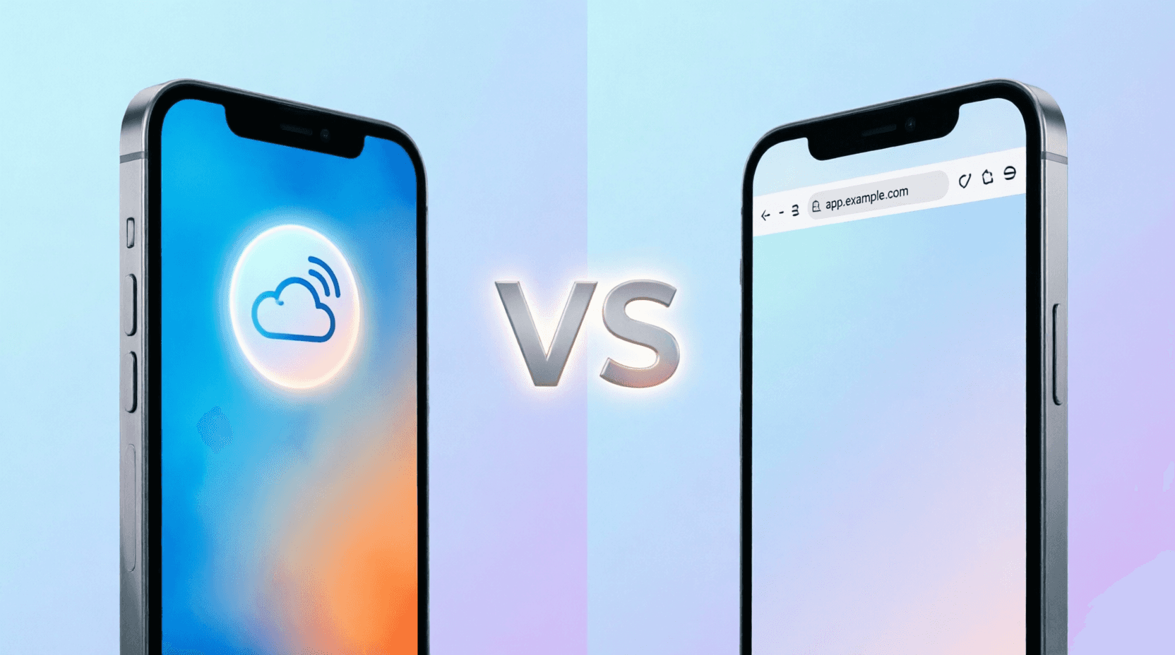 Mobile App vs. Mobile-Friendly Website: Making the Right Choice for Your Business