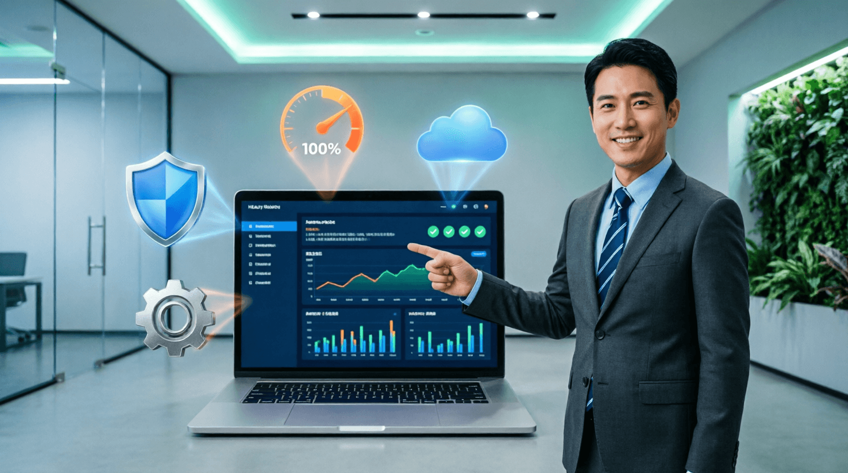 What Website Maintenance Includes and Why It's Essential for Your Business