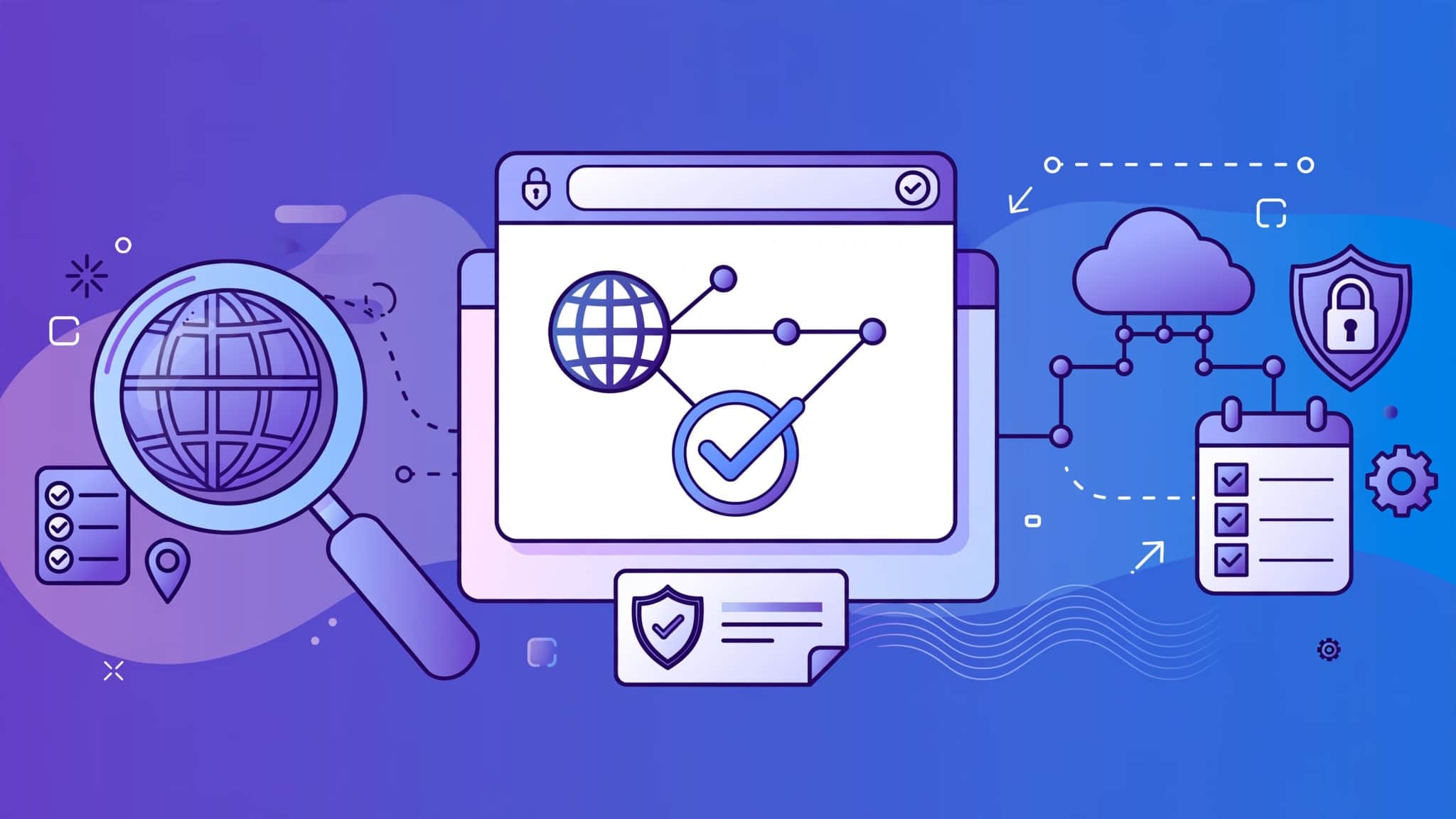 Choosing and Registering the Right Domain Name for Your Business
