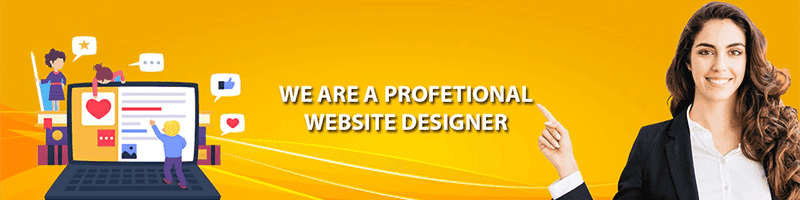 Importance of Professional Website Designing Services in India