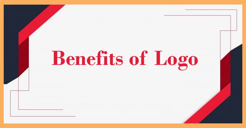 Benefits of Logo Designing For Your Business