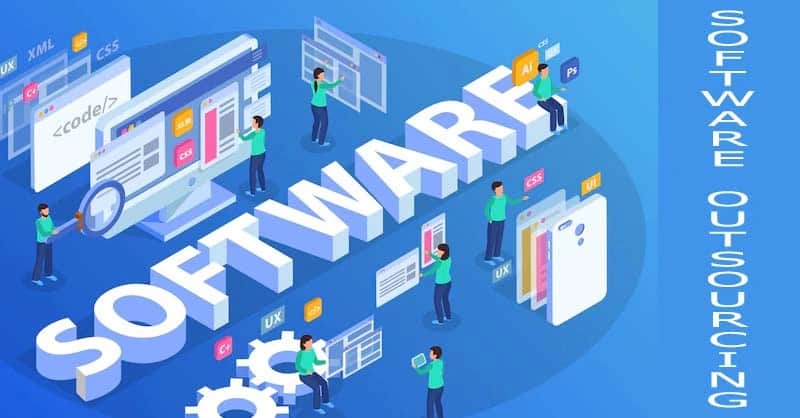 Best Software Outsourcing company in 2022