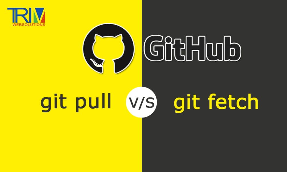 What is the Key Difference between git pull and git fetch
