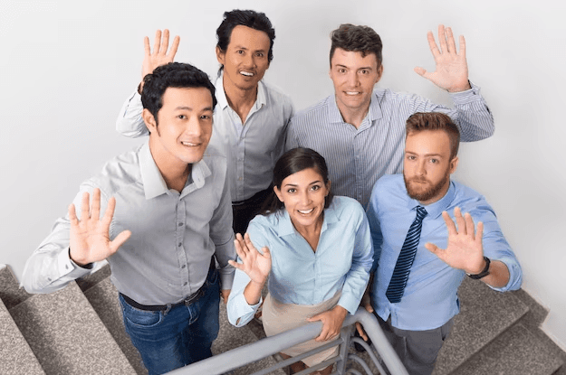 Top effective strategies for team management