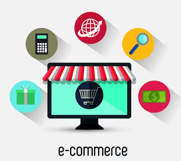 Ecommerce in 2023- 8 Top Trending topic you need to know