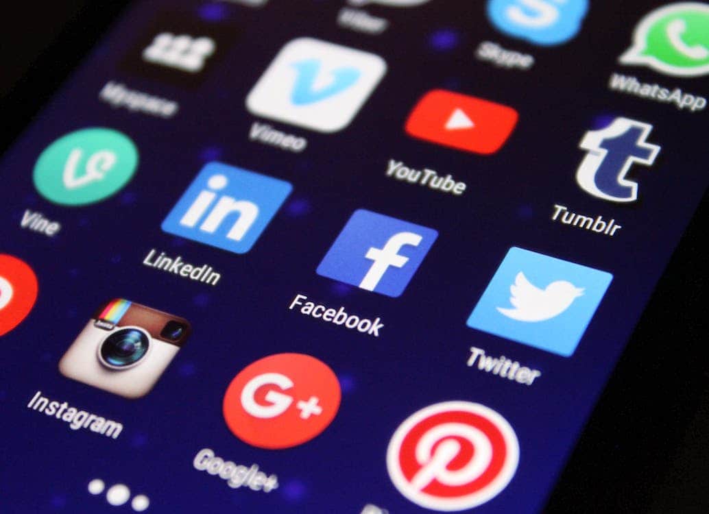 The Power of Social Media in Today's World