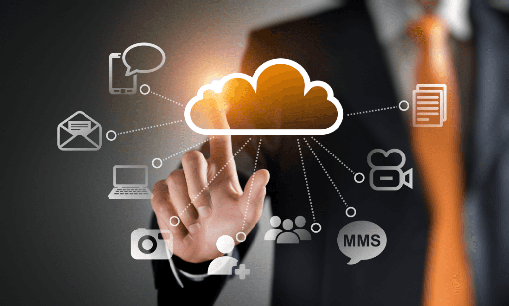 Cloud Computing: Empowering the Future of Digital Transformation