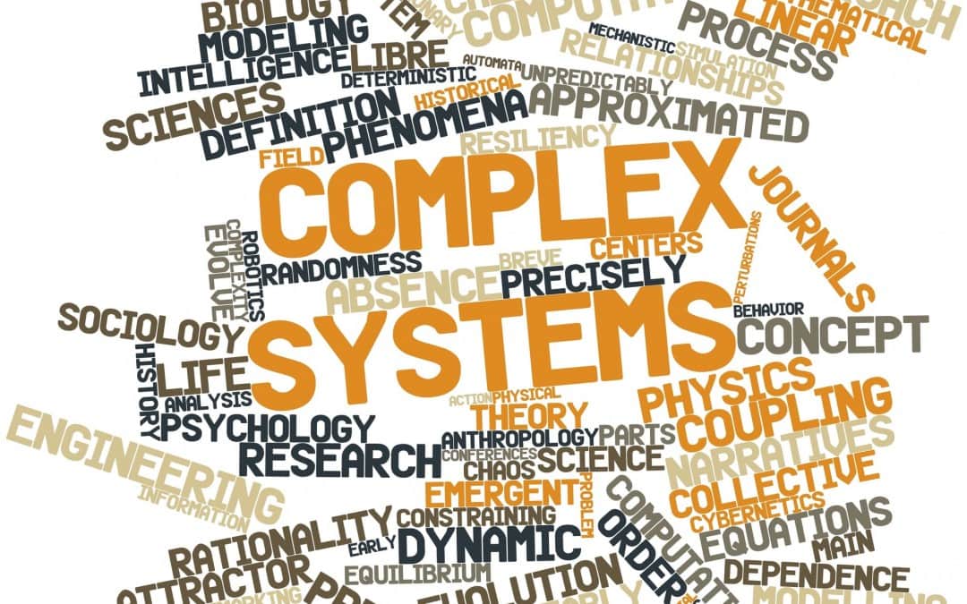 Unlocking the Mysteries of Complex Systems: Understanding the Essence of Interconnectedness