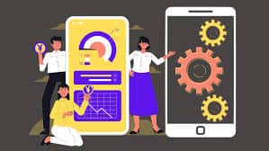 "The Art of Application Design and Development: Building Intuitive and Efficient Solutions"