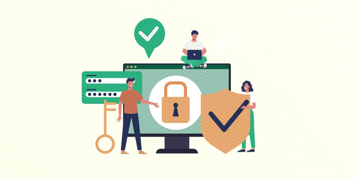 The Importance of Authentication in Ensuring Digital Security