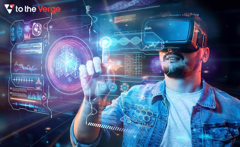 Extended Reality (XR): A Comprehensive Guide to the Future of Immersive Technology