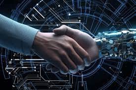 Digital Trust: Building Confidence in the Digital Age