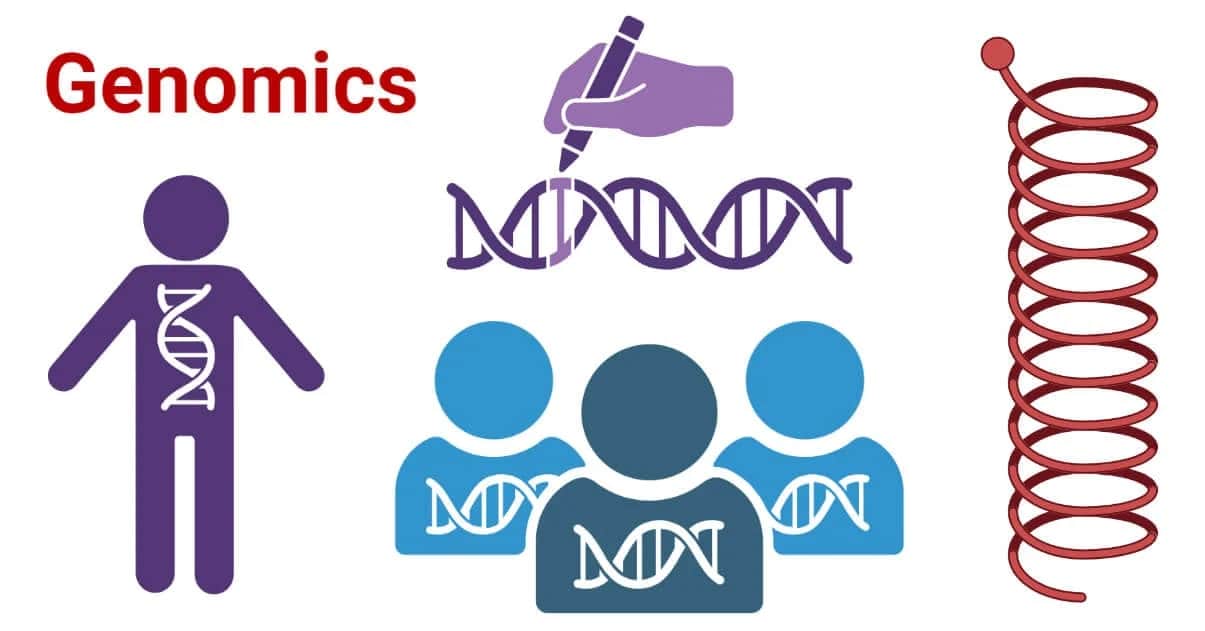 Genomics: Unraveling the Blueprint of Life