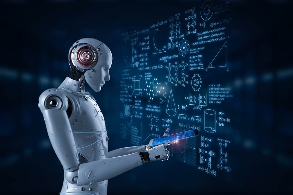 Computer Vision: Unleashing the Power of Visual Perception