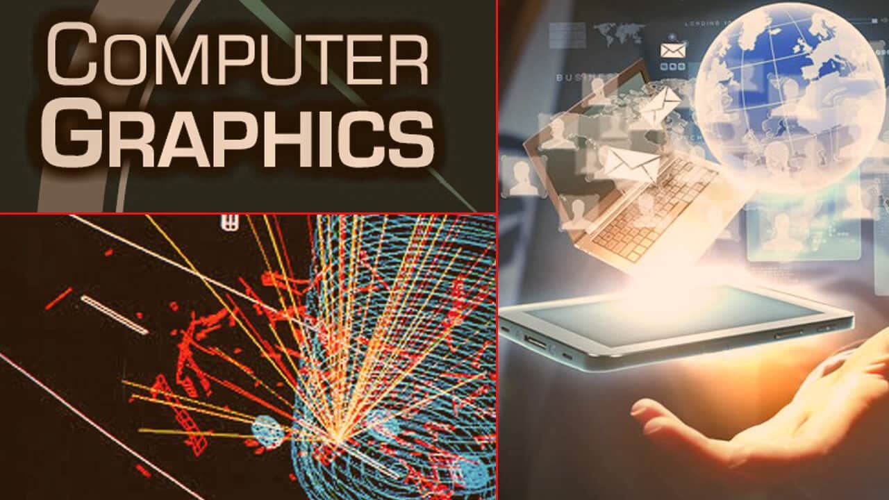 Unveiling the Wonders of Computer Graphics: From Pixels to Virtual Realities