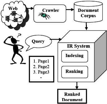 Navigating the Digital Maze: Web and Information Retrieval Unveiled