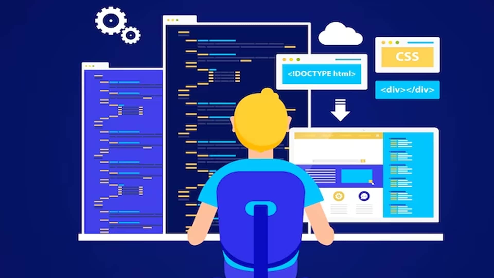 सॉफ़्टवेयर विकास