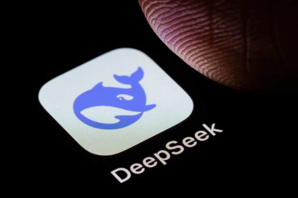 Unlock Your Creativity with DeepSeek: Effortless Content Generation in Minutes!
